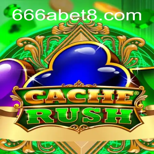 Desvendando o Atraente Universo de CacheRush: Um Jogo Inovador da 666a.games