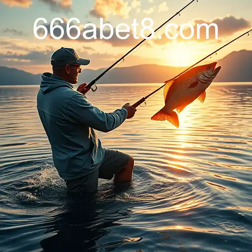 Jogos de pesca