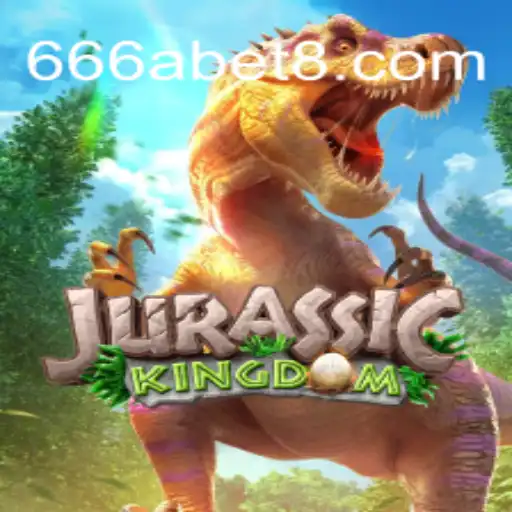JurassicKingdom: Explorando o Mundo dos Dinossauros com 666a.games