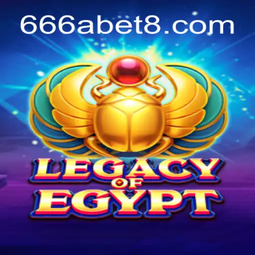 Explorando o Fascinante Mundo de LegacyOfEgypt em 666a.games