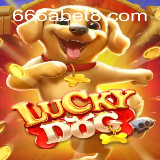 Descubra LuckyDog: Uma Experiência Única em 666a.games
