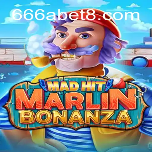 Explore o Fantástico Mundo de MadHitMarlinBonanza