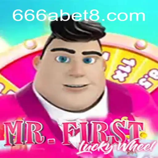 MrFirstLuckyWheel: Desvende a Emoção do Novo Jogo de Azar da 666a.games