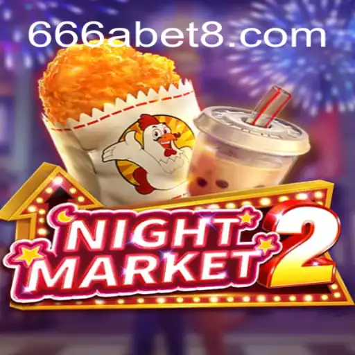 Explorando o Mundo de NightMarket2: A Fascinante Aventura de 666a.games