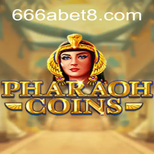 Explore PharaohCoins: A Jornada de Estratégia e Riqueza em um Novo Jogo da 666a.games