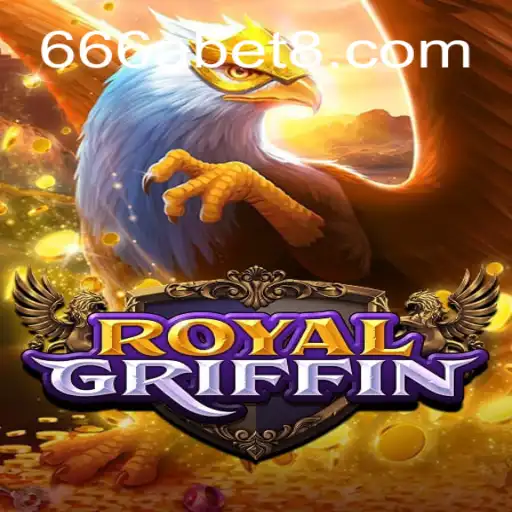 RoyalGriffin: Explorando o Fascinante Mundo de 666a.games
