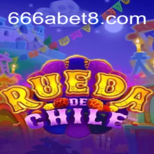 Descubra RuedaDeChile: O Jogo Emergente da 666a.games