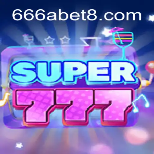 Explorando Super777: Um Mergulho no Inovador Jogo da 666a.games