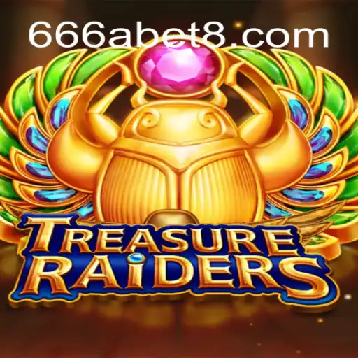 Descubra o Mundo de TREASURERAIDERS: A Aventura Definitiva em 666a.games