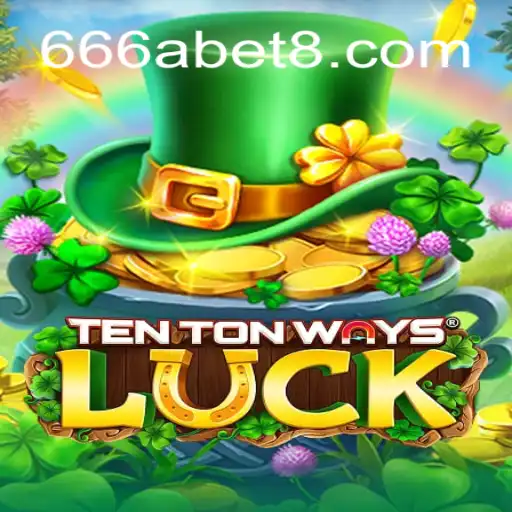 Explorando o Mundo de TenTonWaysLuck: Um Fenômeno de Jogo no Universo 666a.games