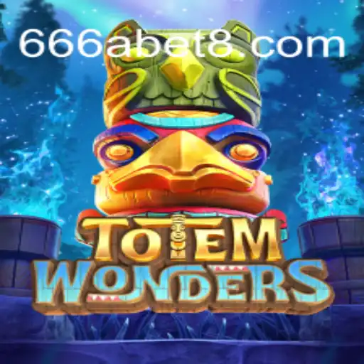 Descubra TotemWonders: Um Mergulho no Mundo de 666a.games
