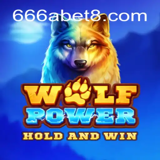 Descubra o Mundo Cativante de WolfPower: O Novo Jogo de Estratégia de 666a.games