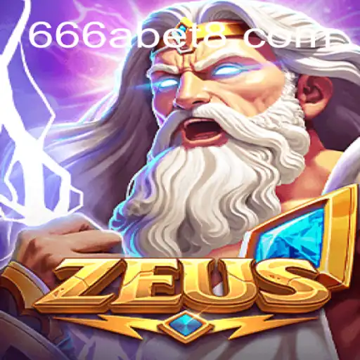 Explore o Fascinante Mundo de Zeus: Uma Aventura Lendária em 666a.games