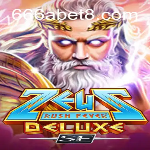 Descubra o Emocionante Mundo de ZeusRushFeverDeluxeSE